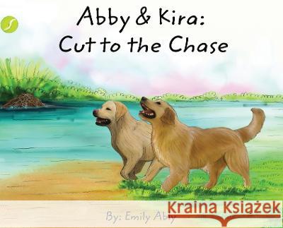 Abby & Kira Emily Ably 9781088099032 Emily Ably - książka
