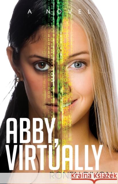 Abby Virtually Ronan Divon 9781683509073 Morgan James Fiction - książka