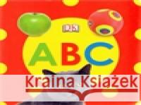 ABC  9781405361484 Dorling Kindersley Limited - książka