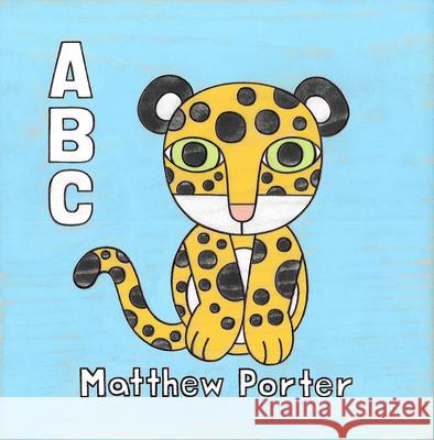 ABC  9781772290257 Simply Read Books - książka