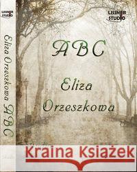 ABC audiobook Orzeszkowa Eliza 5907465148207 Lissner Studio - książka