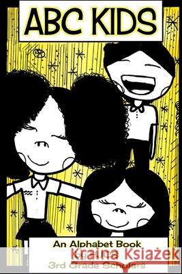 ABC Kids Hjcs Scholars 9781678100964 Lulu.com - książka