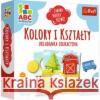 ABC malucha - Kolory i kształty TREFL  5900511019391 Trefl