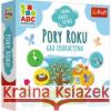 ABC malucha - Pory roku TREFL  5900511019414 Trefl