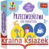 ABC malucha - Przeciwieństwa TREFL  5900511019438 Trefl