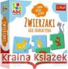 ABC malucha - Zwierzaki TREFL  5900511019407 Trefl