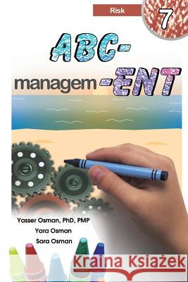 ABC-Management, Risk Yasser Osman Yara Osman Sara Osman 9781970024630 Publish Wholesale - książka