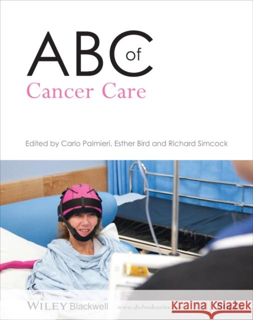 ABC of Cancer Care  9780470674406 John Wiley & Sons - książka
