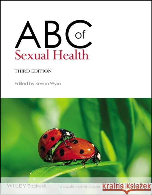 ABC of Sexual Health  9781118665695 John Wiley & Sons - książka