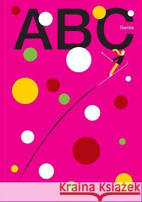 ABC Swiss  9783038691259 Bergli Books - książka