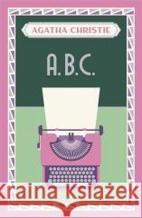 ABC TW Agatha Christie 9788327164568 Dolnośląskie - książka