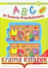ABC w świecie przedszkolaka MINI 4L  LIWONA  9788375702149 Liwona