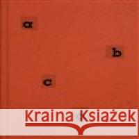 abcd Karel Císař 9788088308904 UMPRUM - książka