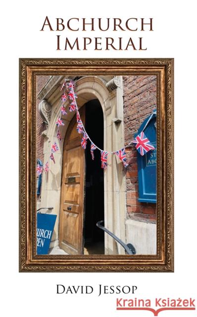 Abchurch Imperial David Jessop 9781398485679 Austin Macauley Publishers - książka