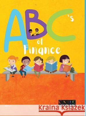 ABC's Of Finance Chantal Gregory 9781716143465 Lulu.com - książka