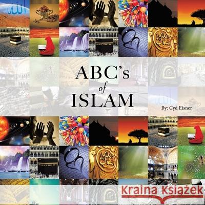 Abc's of Islam Eisner, Cyd 9781477278581 Authorhouse - książka