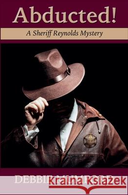Abducted! Debbie Mumford 9781956057317 Wdm Publishing - książka
