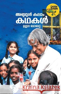 Abdul Kalam Kathakal Ullala Babu 9789388830836 Green Books - książka