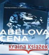 Abelova cena Michal Křížek 9788020028426 Academia - książka