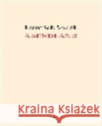 Abendland aneb legenda o posedlosti FrantiÅ¡ek VodÃ¡k 9788072724413 Dauphin - książka