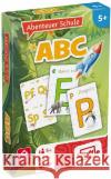 Abenteuer Schule - ABC (Kartenspiel)  4042677728425 ASS Spielkartenfabrik
