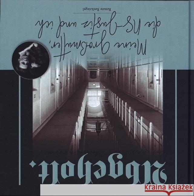 Abgeholt. Reckziegel, Renate 9789403666051 Bookmundo - książka