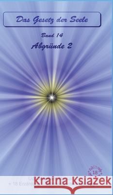 Abgründe 2 Meeßen, Udo 9783384681164 tredition - książka