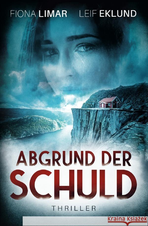 Abgrund der Schuld Limar, Fiona 9783756536009 epubli - książka