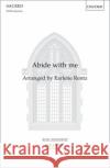 Abide with me  9780193867079 Oxford University Press
