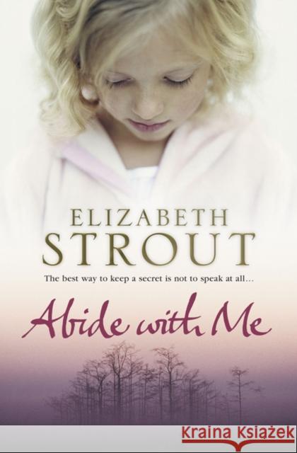 Abide With Me Elizabeth Strout 9780743462280 Simon & Schuster - książka