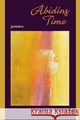 Abiding Time Robert McNamara 9780899241951 Lynx House Press - książka