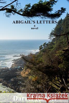 Abigail's Letters Darrel Rachel 9781986499705 Createspace Independent Publishing Platform - książka