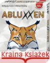 Abluxxen (Kartenspiel)  4007396022049 Amigo Verlag