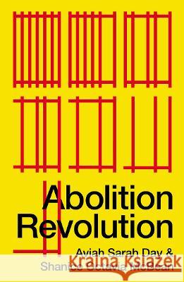 Abolition Revolution: Volume 7 Day, Aviah 9780745346526 Pluto Press - książka