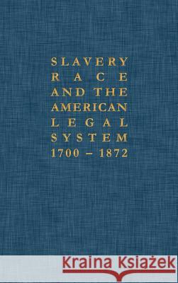 Abolitionists in Northern Courts: The Pamphlet Literature Finkelman, Paul 9781584777397 Lawbook Exchange, Ltd. - książka