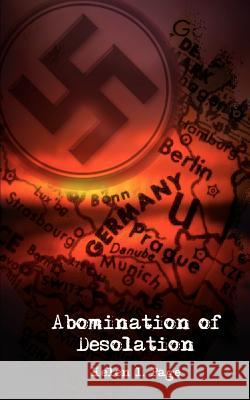 Abomination of Desolation Helen I. Page 9781403393593 Authorhouse - książka