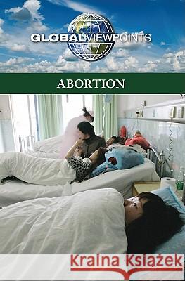 Abortion Noah Berlatsky 9780737749281 Cengage Gale - książka