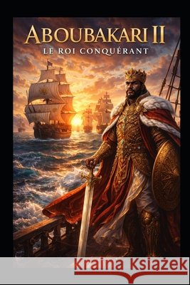 Aboubakary 2 L´Empereur Conquerant: L´empereur Du Mali Bamba, Massa Mousa 9798246287040 Independently Published - książka