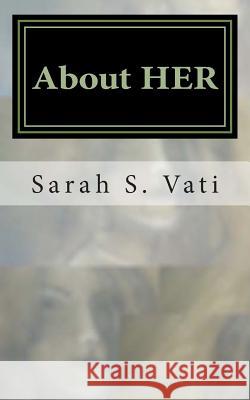 About HER Rossini, Nicla 9781494751364 Createspace - książka