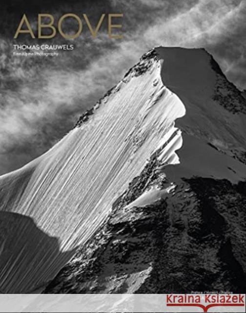 Above Vivian Bruchez 9782490952281 Hemeria - książka