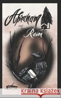 Abraham and the Raven Nicholas Efstathiou   9798392957651 Independently Published - książka