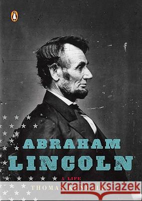 Abraham Lincoln Thomas Keneally 9780143114758 Penguin Books - książka