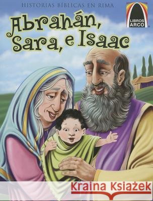 Abrahn Sara, E Isaac Joanne Bader Ed Koehler Mercedes Cecilia Fa 9780758649249 Editorial Concordia - książka