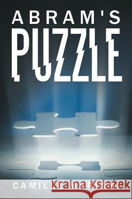 Abram's Puzzle Camille Mariani 9781477206317 Authorhouse - książka