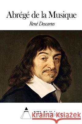Abrégé de la Musique Fb Editions 9781507766583 Createspace - książka