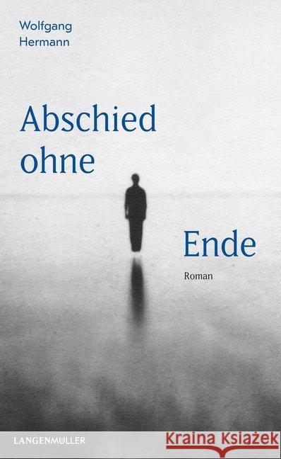 Abschied ohne Ende : Roman Hermann, Wolfgang 9783784435091 Langen/Müller - książka