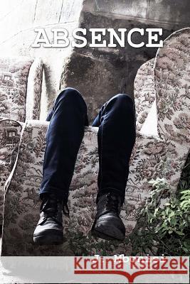 Absence J. Mbonisi 9781502357939 Createspace - książka