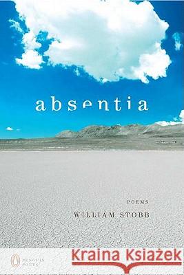 Absentia William Stobb 9780143120186 Penguin Putnam Inc - książka