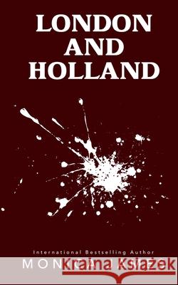 Absinthe of the Heart (Discreet Cover) Monica James 9781764329521 Monica James - książka