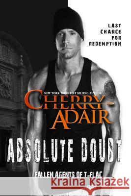 Absolute Doubt Cherry Adair 9781937774387 Adair Digital - książka